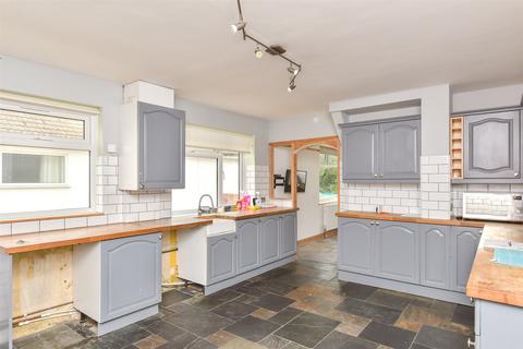 4 bedroom detached bungalow for sale, Ambleside Avenue, Telscombe Cliffs, Peacehaven, East Sussex
