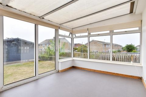 4 bedroom detached bungalow for sale, Ambleside Avenue, Telscombe Cliffs, Peacehaven, East Sussex