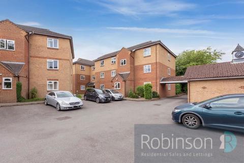 2 bedroom apartment for sale, Corfe Place, Maidenhead, Berkshire, SL6 6TL