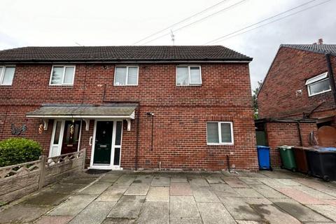 Eldon Street, Leigh