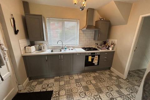 3 bedroom semi-detached house for sale, Eldon Street, Leigh