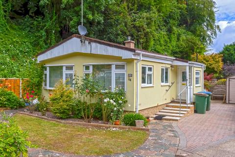 2 bedroom park home for sale, Bostal Road, Steyning