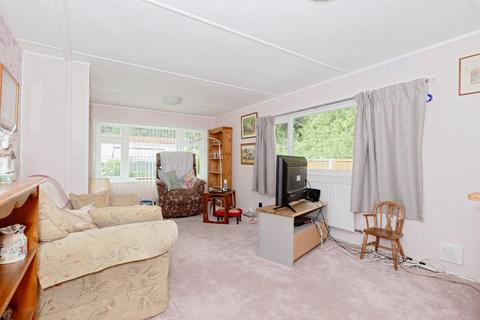 2 bedroom park home for sale, Bostal Road, Steyning