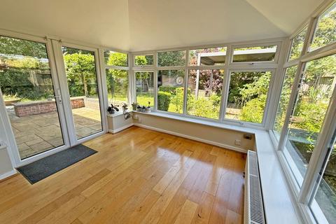 4 bedroom detached house for sale, Hazel Drive, Hollywood, B47 5RJ