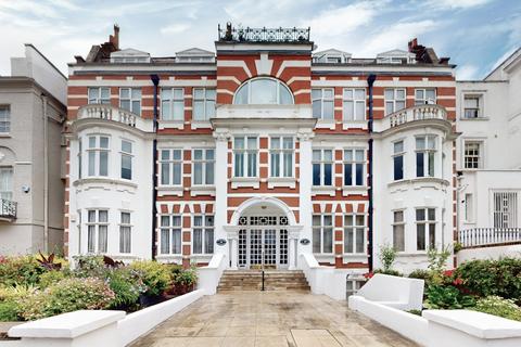 3 bedroom apartment for sale, Abercorn Mansions, 17 Abercorn Place, London, NW8