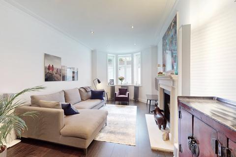 3 bedroom apartment for sale, Abercorn Mansions, 17 Abercorn Place, London, NW8