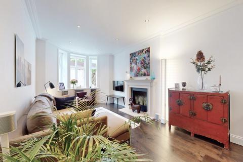 3 bedroom apartment for sale, Abercorn Mansions, 17 Abercorn Place, London, NW8
