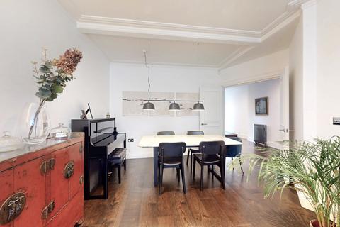 3 bedroom apartment for sale, Abercorn Mansions, 17 Abercorn Place, London, NW8
