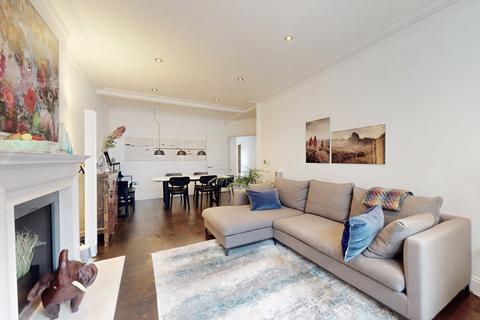 3 bedroom apartment for sale, Abercorn Mansions, 17 Abercorn Place, London, NW8