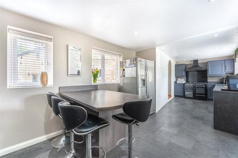 6 Kettering Road, Weldon, Corby, NN17 3JQ