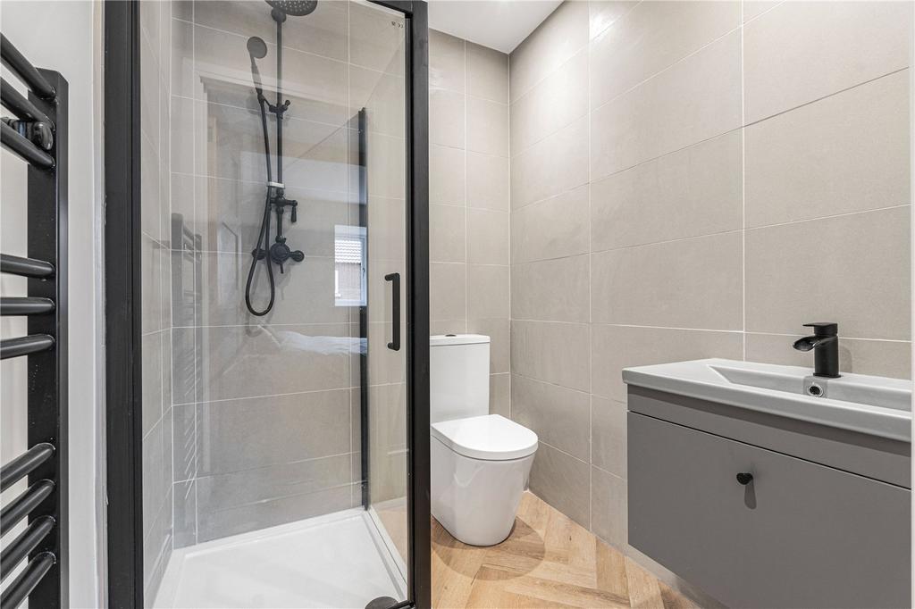 Ensuite