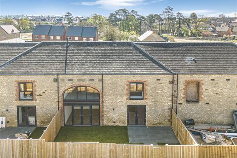 3 bedroom barn for sale, Northdale Court, Northamptonshire NN9