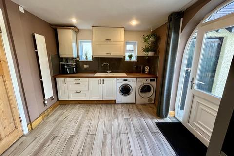 undefined, Laburnum Avenue, Garden Village, Hull