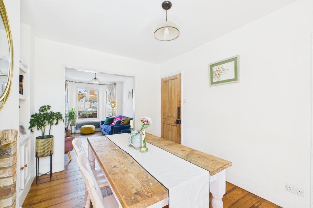 Open Plan