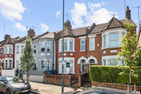 2 bedroom apartment for sale, Litchfield Gardens, London, NW10