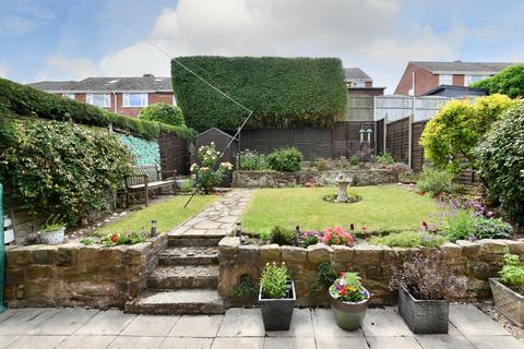 undefined, Hollies Close, Dronfield, Derbyshire, S18
