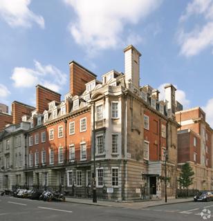 Office to rent, 3-4 Devonshire St London W1W 5DT