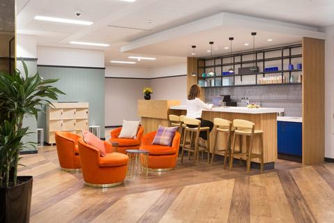 Office to rent, 120 New Cavendish St London W1W 6XX