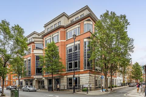 Office to rent, 120 New Cavendish St London W1W 6XX