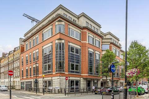 Office to rent, 120 New Cavendish St London W1W 6XX