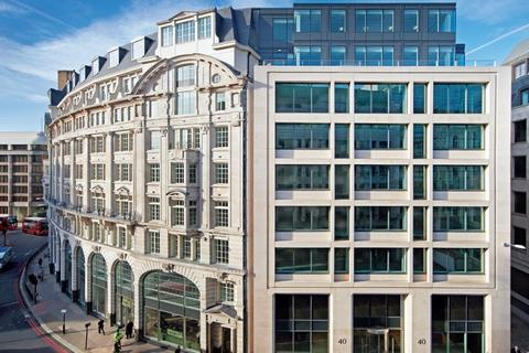 Office to rent, 37-41 Gracechurch St London EC3V 0BT