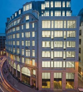 Office to rent, 37-41 Gracechurch St London EC3V 0BT
