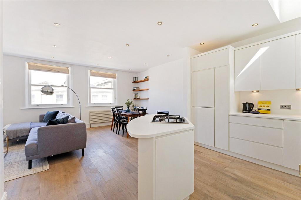 Kitchen/Dining