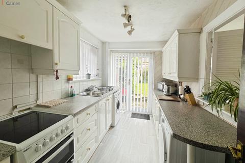 3 bedroom semi-detached house for sale, Tanygroes Place, Port Talbot, Neath Port Talbot. SA13 2TU