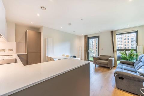 Empire Way, Wembley Park, Wembley, HA9