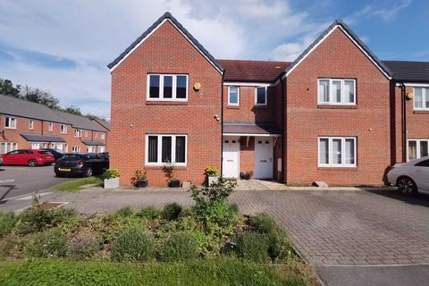 Guardian Way, Luton LU1