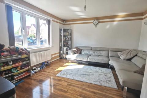 undefined, Guardian Way, Luton LU1