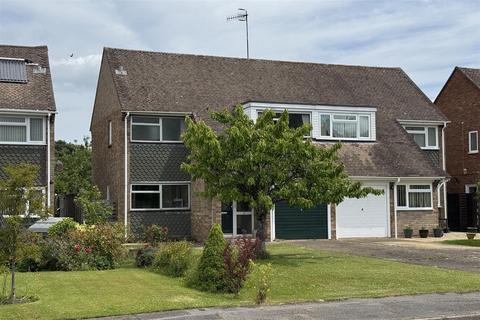 3 bedroom semi-detached house for sale, Godalming
