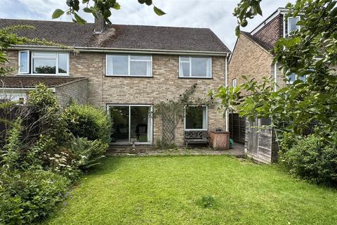 3 bedroom semi-detached house for sale, Godalming
