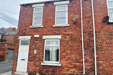 1 Argent Street, Easington Colliery, Peterlee, SR8 3QA