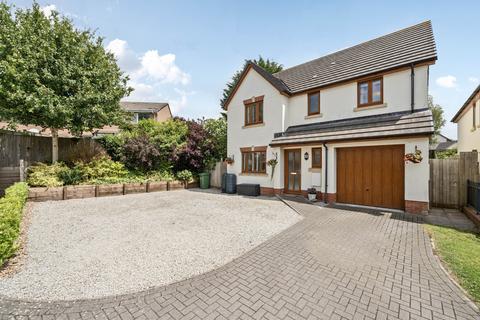 10 Jubilee Close, Torrington, EX38 7DR