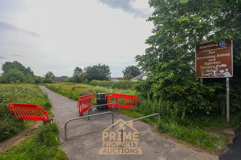 undefined, Kilwinning KA13