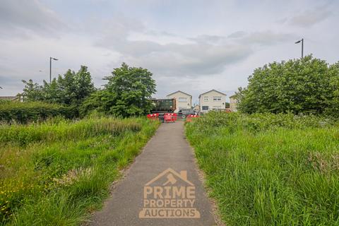 undefined, Kilwinning KA13