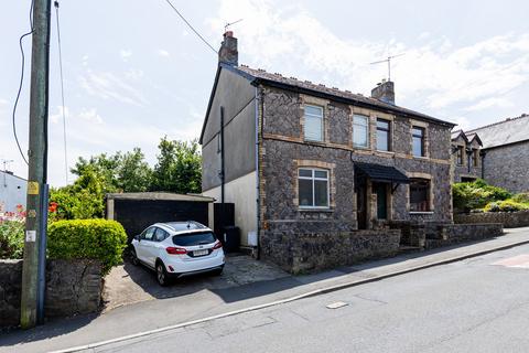 3 bedroom semi-detached house for sale, Britway Road, Dinas Powys, The Vale Of Glamorgan. CF64 4AF