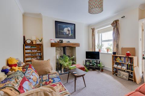 3 bedroom semi-detached house for sale, Britway Road, Dinas Powys, The Vale Of Glamorgan. CF64 4AF