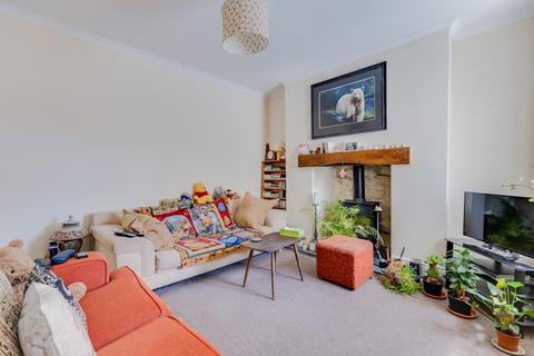 3 bedroom semi-detached house for sale, Britway Road, Dinas Powys, The Vale Of Glamorgan. CF64 4AF