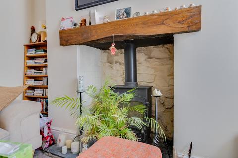 3 bedroom semi-detached house for sale, Britway Road, Dinas Powys, The Vale Of Glamorgan. CF64 4AF