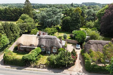 undefined, Ibsley, Ringwood, BH24