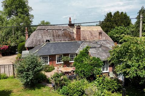 undefined, Ibsley, Ringwood, BH24