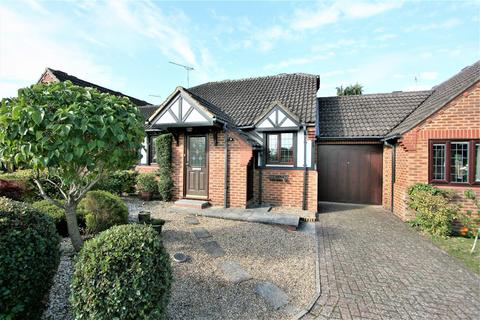 undefined, Grovebury Gardens, Park Street, St. Albans
