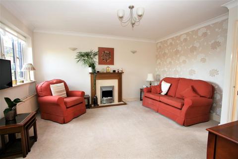 undefined, Grovebury Gardens, Park Street, St. Albans