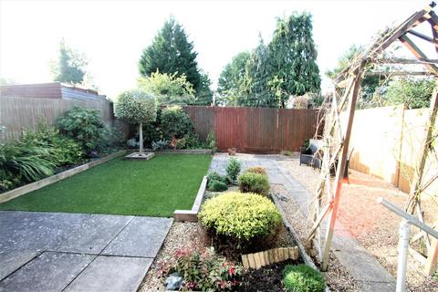 undefined, Grovebury Gardens, Park Street, St. Albans
