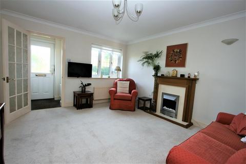 undefined, Grovebury Gardens, Park Street, St. Albans