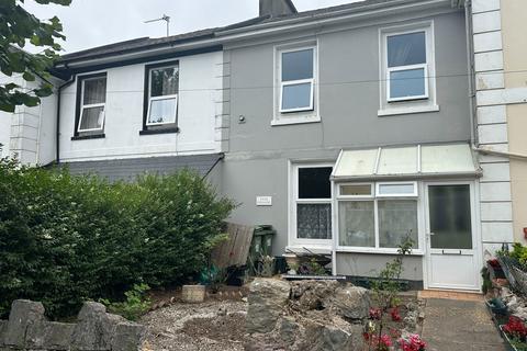 3 bedroom terraced house for sale, Windsor Road, Torquay, TQ1 1TD