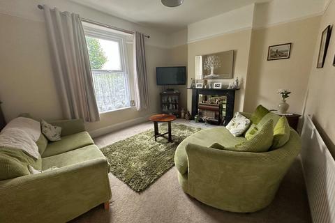 3 bedroom terraced house for sale, Windsor Road, Torquay, TQ1 1TD