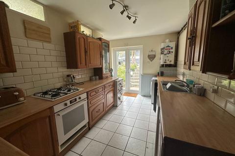 3 bedroom terraced house for sale, Windsor Road, Torquay, TQ1 1TD